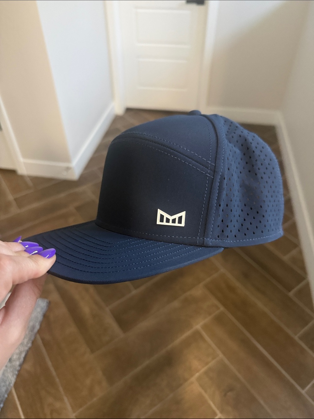 Melin Trenches Hydro Men’s Hat